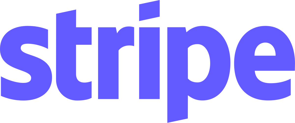 Stripe logo